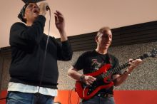 img - Reunion 25 anni dopo. "Zona Rimozione" domani in concerto