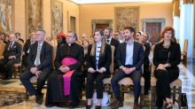 img - Leone XIV, smarrito il senso dell’esistenza