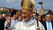 img - Camillo Ruini, rigore e saggezza