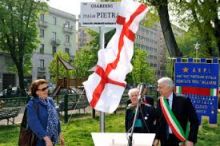 img - Italo Pietra, abile partigiano e giornalista