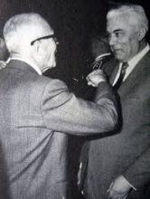 img - Italo Pietra, abile partigiano e giornalista