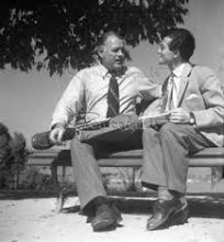 img - Italo Pietra, abile partigiano e giornalista