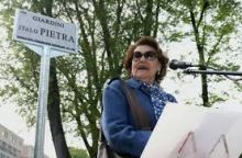img - Italo Pietra, abile partigiano e giornalista