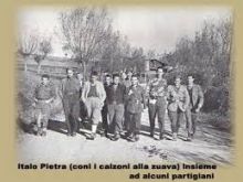 img - Italo Pietra, abile partigiano e giornalista
