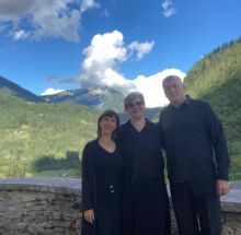 img - Sonus et Vox canta San Francesco
