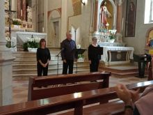img - Sonus et Vox canta San Francesco