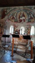 img - Sonus et Vox canta San Francesco