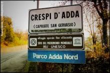 img - Vita e morte s'incontrano a Crespi d'Adda