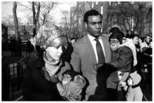 img - Gary Winogrand, foto di strada