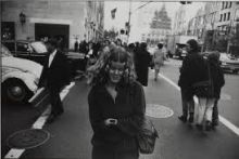 img - Gary Winogrand, foto di strada