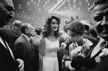 img - Gary Winogrand, foto di strada