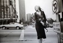 img - Gary Winogrand, foto di strada