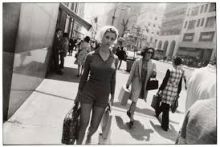 img - Gary Winogrand, foto di strada