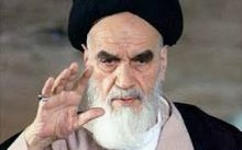 img - Ruollah Khomeyni, il Grande ayatollah 