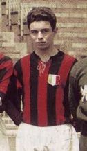 img - Sandro Vitali, milanista per sempre