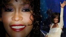 img - Whitney Houston, "The Voice"