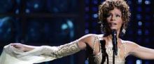 img - Whitney Houston, "The Voice"