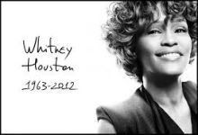 img - Whitney Houston, "The Voice"