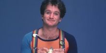 img - Robin Williams, genio ribelle