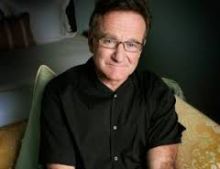 img - Robin Williams, genio ribelle