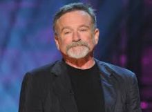 img - Robin Williams, genio ribelle