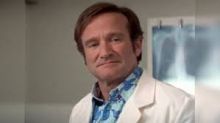 img - Robin Williams, genio ribelle