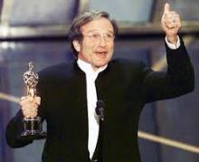 img - Robin Williams, genio ribelle