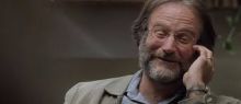 img - Robin Williams, genio ribelle