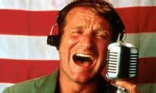 img - Robin Williams, genio ribelle