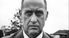 img - João de Havelange, padrone della FIFA