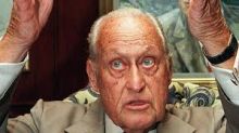 img - João de Havelange, padrone della FIFA