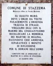 img - Bianca Pieri, memoria viva di Stazzema