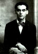 img - Federico García Lorca, poeta del cuore