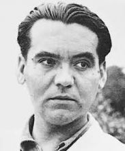 img - Federico García Lorca, poeta del cuore