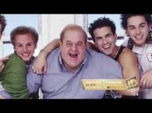 img - Louis Jay "Lou" Pearlman, manager truffaldino