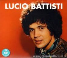 img - Lucio Battisti, la musica pura
