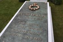 img - Lucio Dalla, anima di Bologna