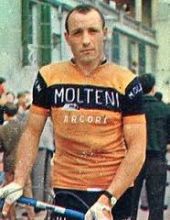 img - Giacomo Fornoni, ciclista dorato