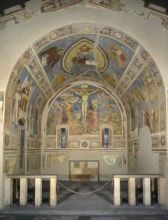 img - Il coro Hildegard von Bingen in "CARITAS ABUNDAT IN OMNIA" a Lentate sul Seveso 