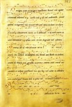 img - Il coro Hildegard von Bingen in "CARITAS ABUNDAT IN OMNIA" a Lentate sul Seveso 