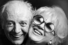 img - Dario Fo: artista da Nobel