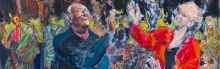 img - Dario Fo: artista da Nobel