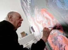 img - Dario Fo: artista da Nobel