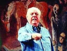 img - Dario Fo: artista da Nobel