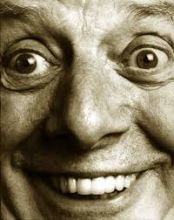 img - Dario Fo: artista da Nobel