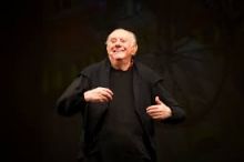 img - Dario Fo: artista da Nobel