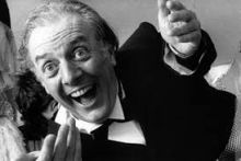 img - Dario Fo: artista da Nobel