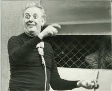 img - Dario Fo: artista da Nobel