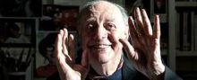 img - Dario Fo: artista da Nobel