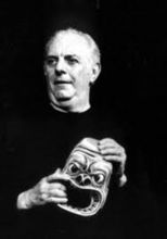 img - Dario Fo: artista da Nobel